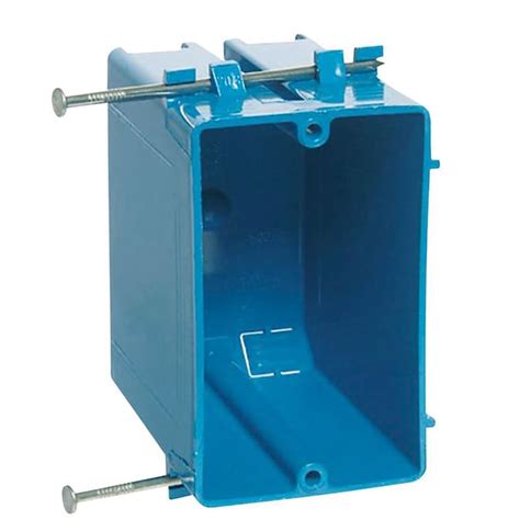 electrical wall box box|electrical wall outlet boxes.